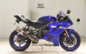 YAMAHA YZF-R6 2017