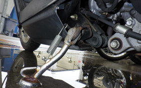 HONDA TACT-4ﾍﾞｰｼｯｸ AF79