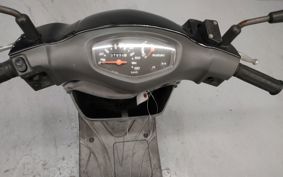 SUZUKI ADDRESS V125 CF4EA