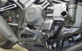 HONDA REBEL 1100 S DCT 2026 SC87