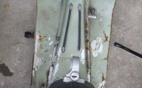 VESPA 100