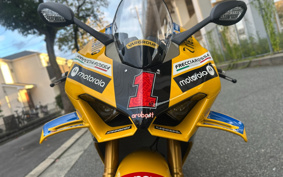 DUCATI PANIGA-REV4 WCR 2024 3D00