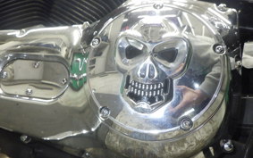 HARLEY FXDWG 1450 2002