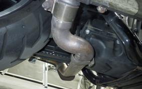 HARLEY FLHX 1750 2018