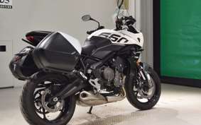 TRIUMPH TIGER 660 SPORTS 2025