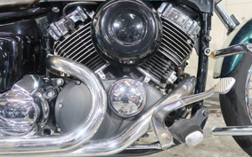 YAMAHA DRAGSTAR 400 2008 VH01J