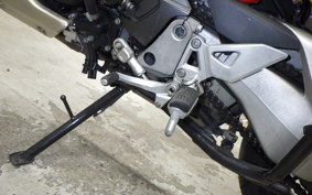 HONDA VFR800X 2015 RC80