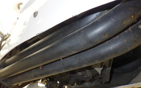HONDA CBR250R GEN 2 2006 MC19