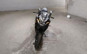 SUZUKI GSX250R DN12B