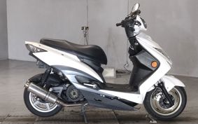 YAMAHA CYGNUS125XSR SE44J