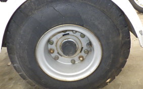 HONDA GYRO CANOPY TA02