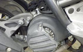 YAMAHA BW S125 2014