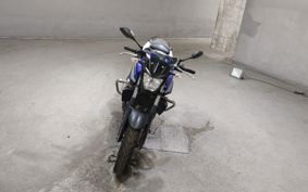 YAMAHA MT-25 RG10J