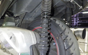 HONDA FORZA Z GEN 2 2011 MF10