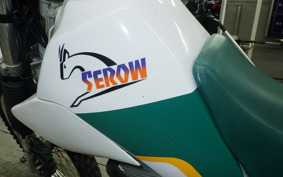 YAMAHA SEROW 225 Gen.2 2002 1KH