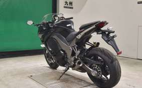 KAWASAKI NINJA 1000 2011