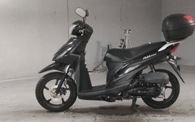 SUZUKI ADDRESS V110 CE47A