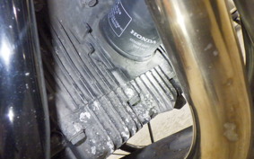 HONDA CB400SF GEN 4 A 2021 NC42