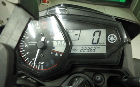 YAMAHA MT-25 2025 RG43J