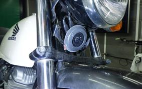 HONDA APE 50 AC16