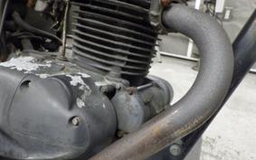 KAWASAKI 250TR BF250F