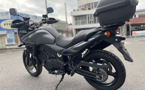 SUZUKI DL650 ( V-Strom 650 ) 2013 VP56A