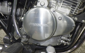 HONDA CB400SS E 2008 NC41
