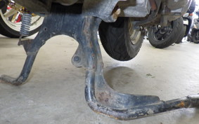 HONDA DIO Gen.6 AF62