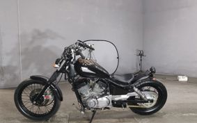 YAMAHA VIRAGO250S 3DM