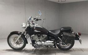 YAMAHA DRAGSTAR 250 VG02J