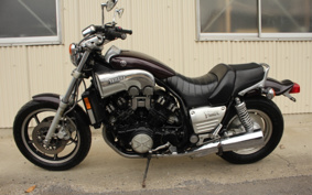 YAMAHA VMAX 1987 1VM0