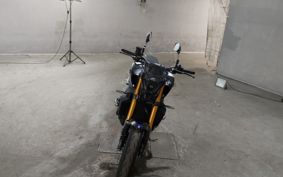 YAMAHA MT-09 SP 2022 RN69J