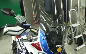 HONDA CRF1000L AFRICA TWIN DCT 2019 SD04