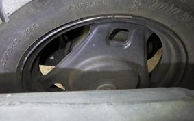 SUZUKI ADDRESS V125 S 1998 CF4MA