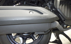 YAMAHA JOG-7 2023 AY01