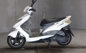 YAMAHA CYGNUS125X SE44J