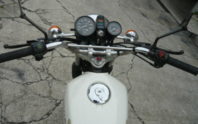 HONDA SILK ROAD L250S