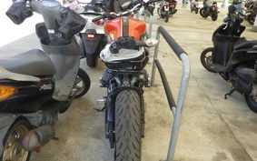 YAMAHA MT-09 2015 RN34J