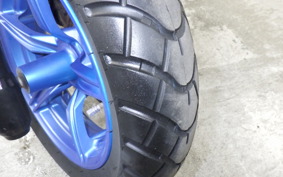 YAMAHA BW S125 Gen.2 2025 SEA6J