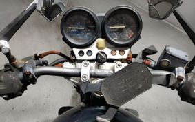 HONDA JADE MC23