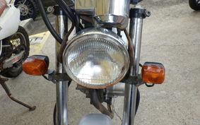 HONDA FTR223 MC34