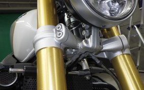 BMW R NINE T 2021