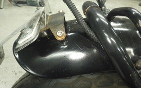 SUZUKI GRASS TRACKER 1988 NJ4BA