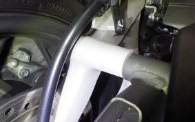 HONDA PCX 160 KF47