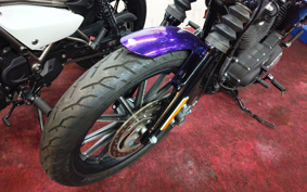 HARLEY XL883N 2014 LE2