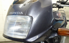 HONDA ZELBIS MC25