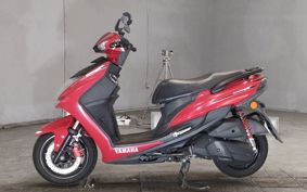 YAMAHA CYGNUS125XSR SEA5J