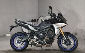 YAMAHA TRACER 9 GT 2019 RN51J