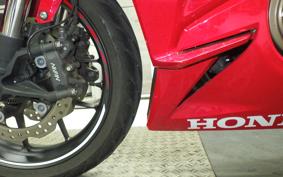 HONDA CBR400R 2023 NC56