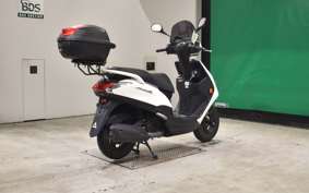 YAMAHA AXIS 125 Z SED7J